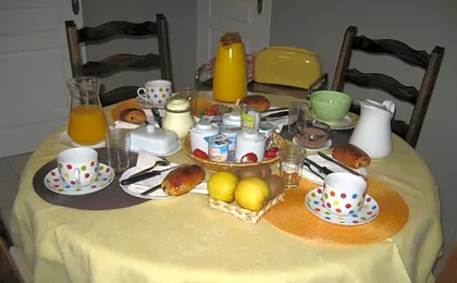 La Bourgade