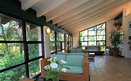 Hotel Valle Verde