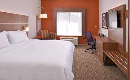 Holiday Inn Express Glenwood Springs Aspen Area By IHG