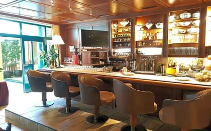 Landhotel Jagdhof