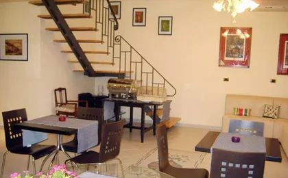 Agriturismo Villa Julia