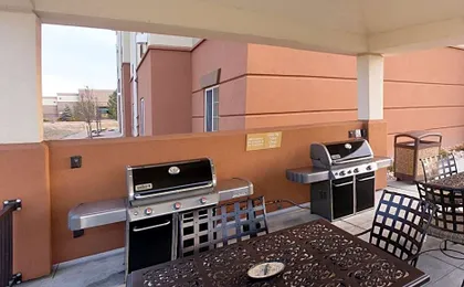 Candlewood Suites Greeley By IHG