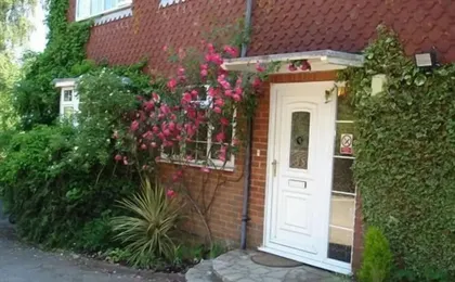 Tower Hill Guest House