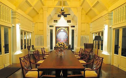 Makka Hotel