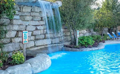 Westgate Branson Lakes At Emerald Pointe