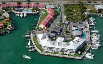 Ocean Reef Yacht Club & Resort
