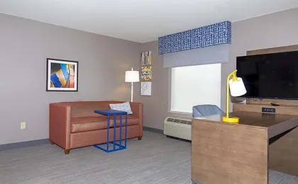 Hampton Inn Rawlins