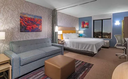 Home 2 Suites by Hilton Kingman