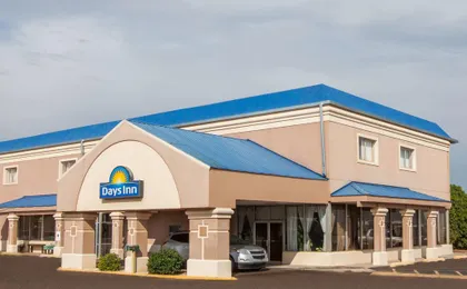 Days Inn by Wyndham Elk City