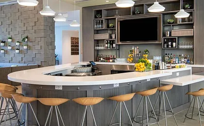 Element by Marriott Scottsdale at SkySong
