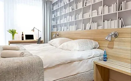 Smart Hotel
