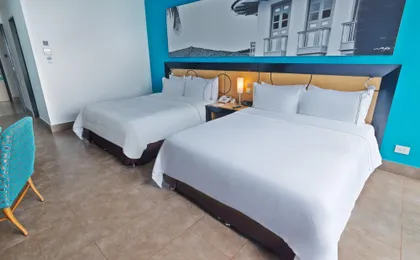 Hotel Sonesta Pereira