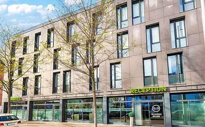 B&B Hotel München-Moosach