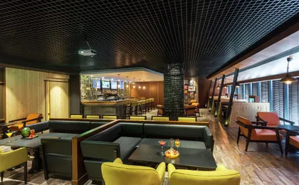 BarLounge