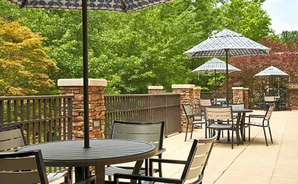 Hilton Garden Inn Columbus