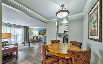 Forest Suites Resort at the Heavenly Village