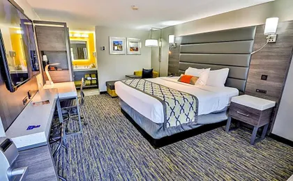 Baymont by Wyndham Murfreesboro