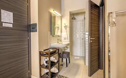 Trevi Beau Boutique Hotel