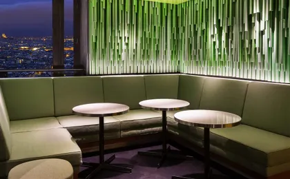 BarLounge