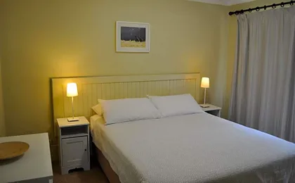 Karri Valley Chalets