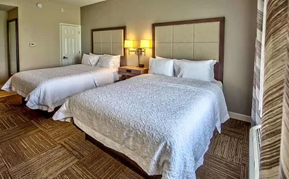 Hampton Inn Winter Haven