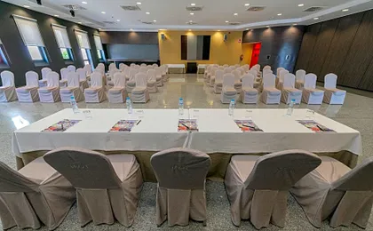 Sercotel Riscal