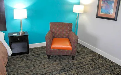 Quality Inn Crossville Near Cumberland Mountain State Park