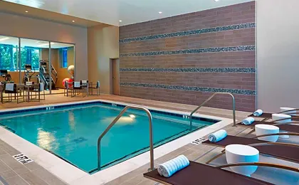 AC Hotel Atlanta Buckhead at Phipps Plaza