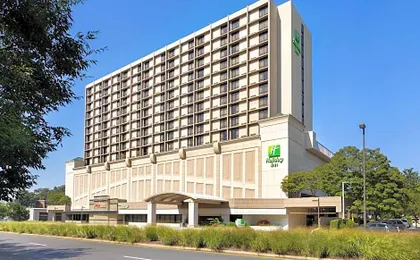 Holiday Inn National Airport/Crystal City By IHG