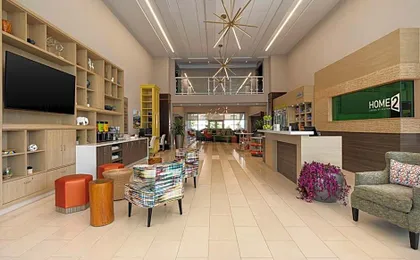 Home2 Suites by Hilton Dalton