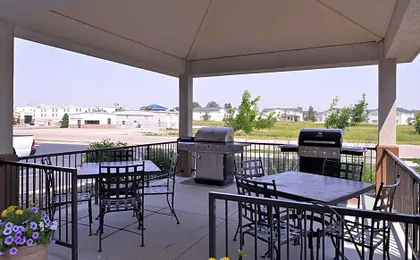 Candlewood Suites Gillette By IHG