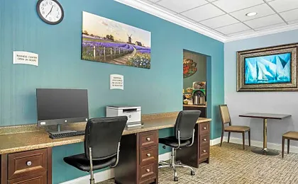 Quality Inn Old Saybrook - Westbrook