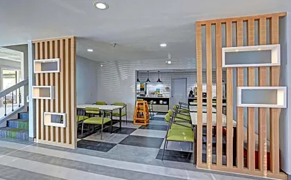 Quality Inn Pierre-Fort Pierre