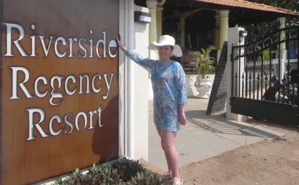 Riverside Regency Resort