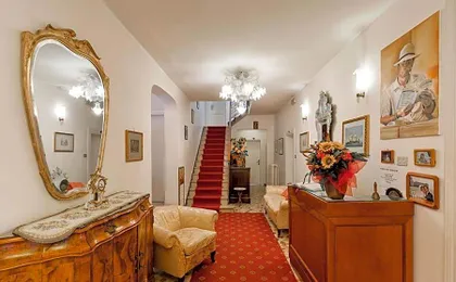 Villa Albertina