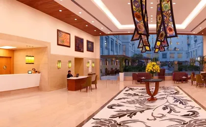 Lemon Tree Premier - Delhi Aerocity