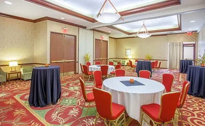 Sonesta Milwaukee West Wauwatosa