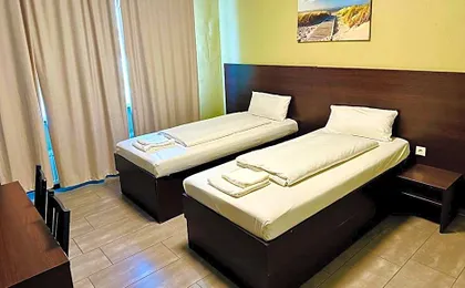 Hotel City Star