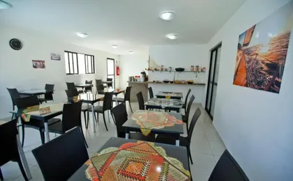 Hotel Refugio