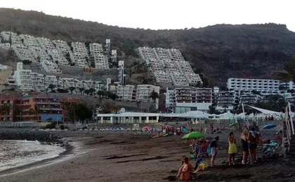 Demelza Beach