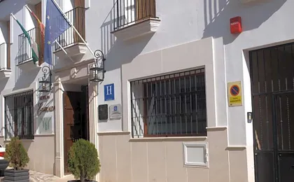 Hotel Esmeralda