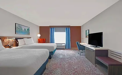 Hilton Garden Inn Madison Huntsville Airport