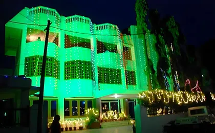 Hotel Vinayakam