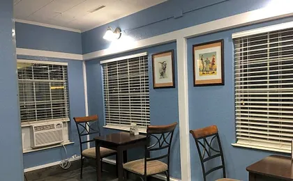 Americas Best Value Inn Ozona
