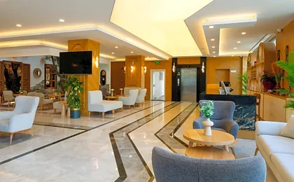 Güllük Uno Elegance Otel