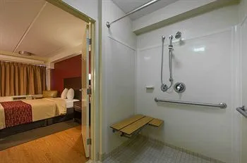 Red Roof Inn Atlanta - Kennesaw