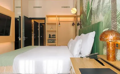 Pestana Rua Augusta Lisboa