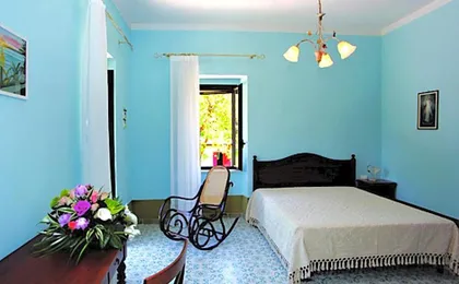 Il Nibbio Reale Country House