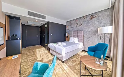 Focus Hotel Premium Warszawa