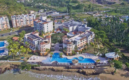 Rincon Beach Resort